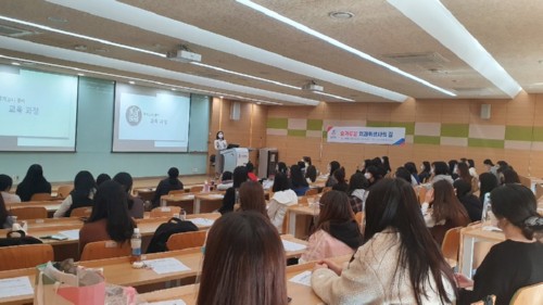 경복대학교 치위생과, 취업률 89.9% 고공행진... 이유있었네?